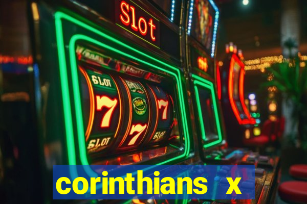 corinthians x cruzeiro ao vivo e gratis